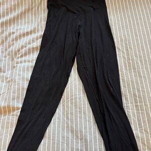 Women's Size L OFFLINE By Aerie Real Me High Waisted Crossover Legging